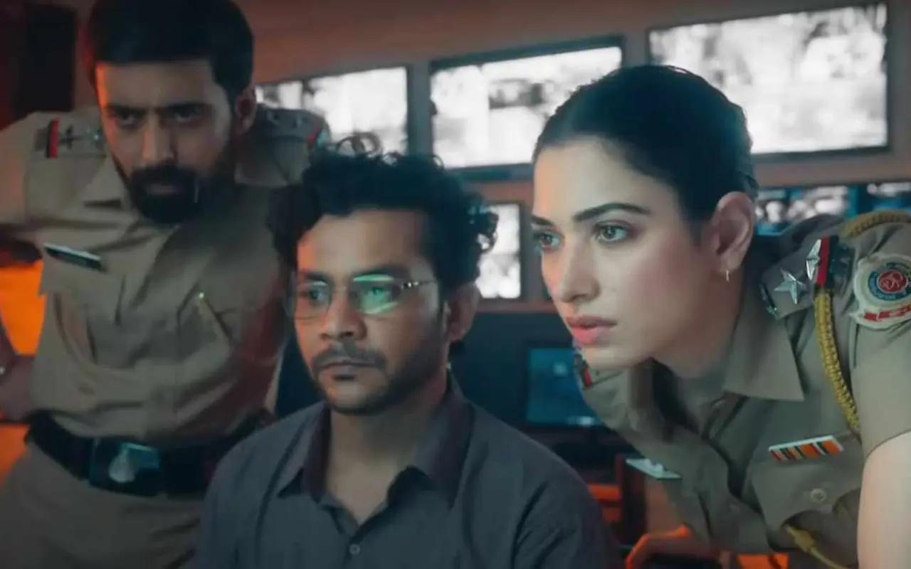 OTT: हॉटस्टार पर देखें ये धांसू वेब सीरीज, एक मिनट के लिए भी नहीं होंगे बोर, कहानी देख घूम जाएगा दिमाग