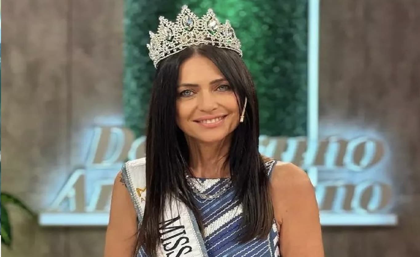 Miss Universe: 60 साल की महिला ने जीता मिस यूनिवर्स का खिताब, एलेजांद्रा मारिसा ने साबित किया उम्र महज एक संख्या