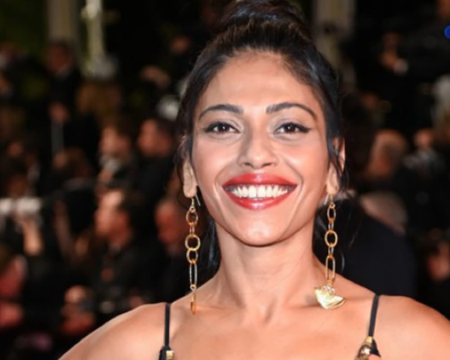 Cannes में बेस्ट एक्ट्रेस का अवॉर्ड जीतने पर Anasuya Sengupta ने कही ये बात, फिल्म द शेमलेस के लिए मिला सम्मान