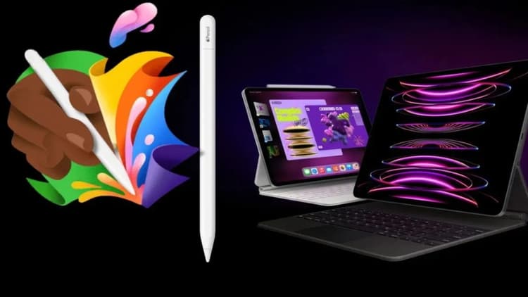 Let Loose Event में Apple ने लॉन्च किये नये iPad Air, iPad Pro और मैजिक पेंसिल, यहां जानें क्या है खास