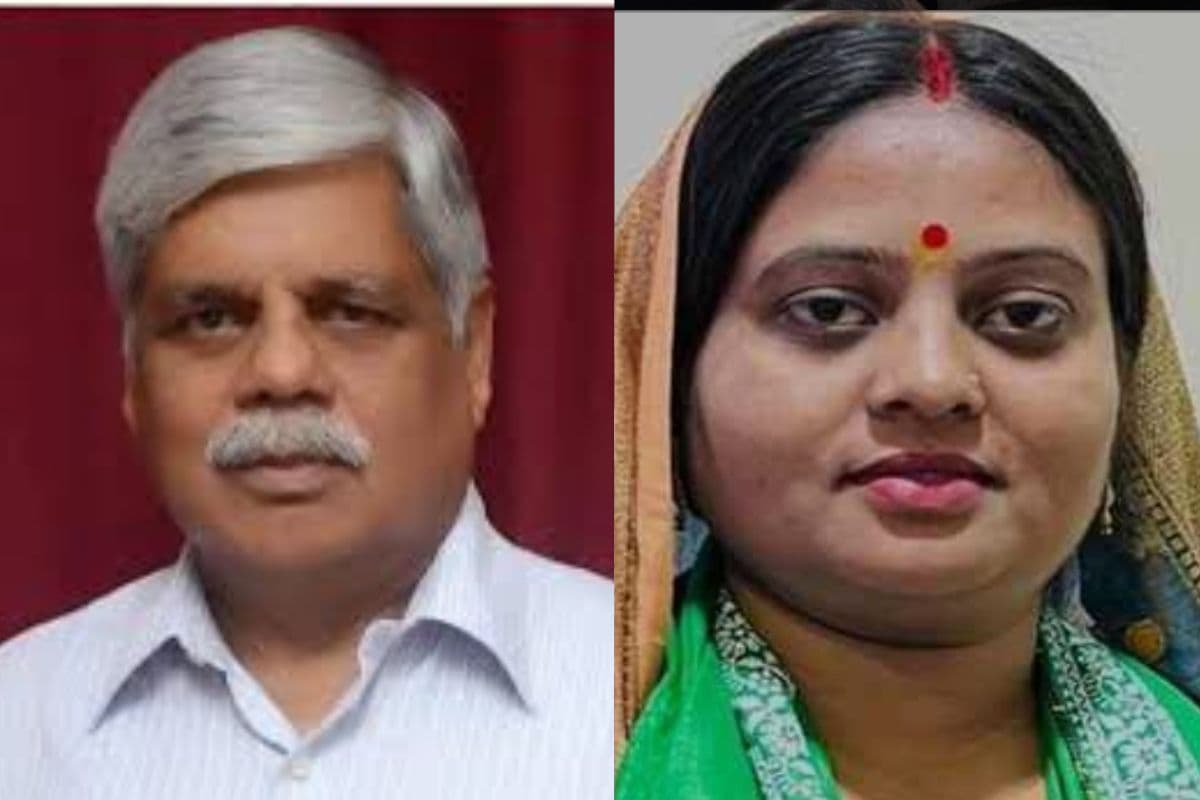 लोकसभा चुनाव 2024: पलामू में 13 मई को वोटर बतायेंगे अपना मिजाज, विजयी प्रत्याशी का फैसला 22 दिन बाद