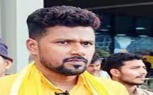 Saran Firing Case : सोशल मीडिया पर भड़काऊ बयान देनेवाला संतोष रेनू यादव गिरफ्तार, स्पेशल टीम ने दबोचा