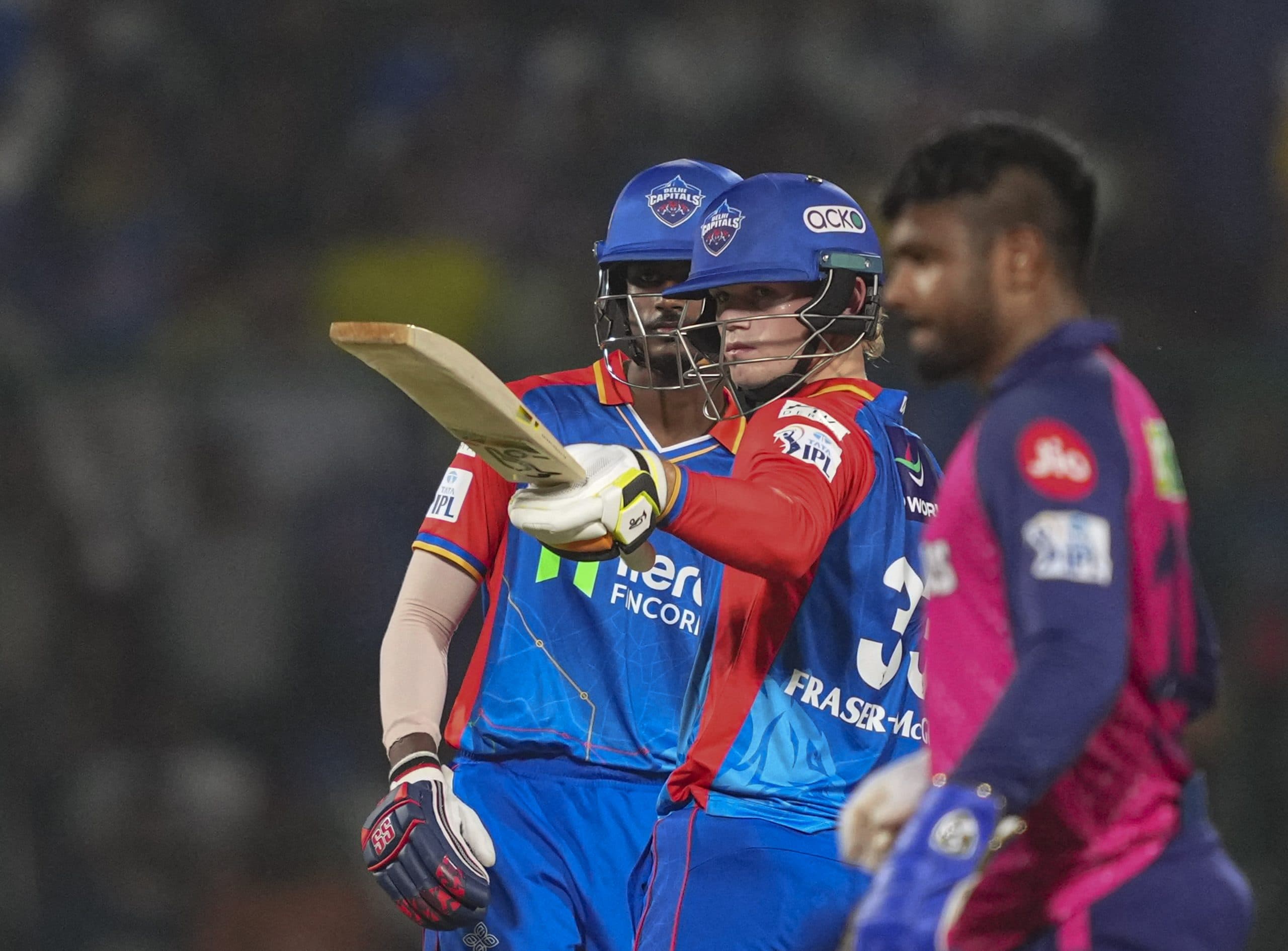 DC vs RR IPL 2024: करो या मरो वाले मुकाबले में दिल्ली ने राजस्थान को 20 रन से हराया, प्लेऑफ की संभावना बरकरार