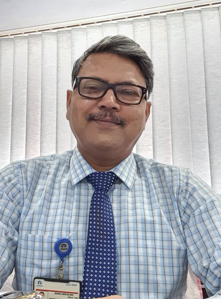 Hypertension Day Special : देश के प्रसिद्ध अस्पताल टाटा मुख्य अस्पताल के चीफ मेडिकल ऑफिसर ने बताया - कैसे होता है हाई ब्लड प्रेशर, कैसे कर सकते है कंट्रोल, पढ़े