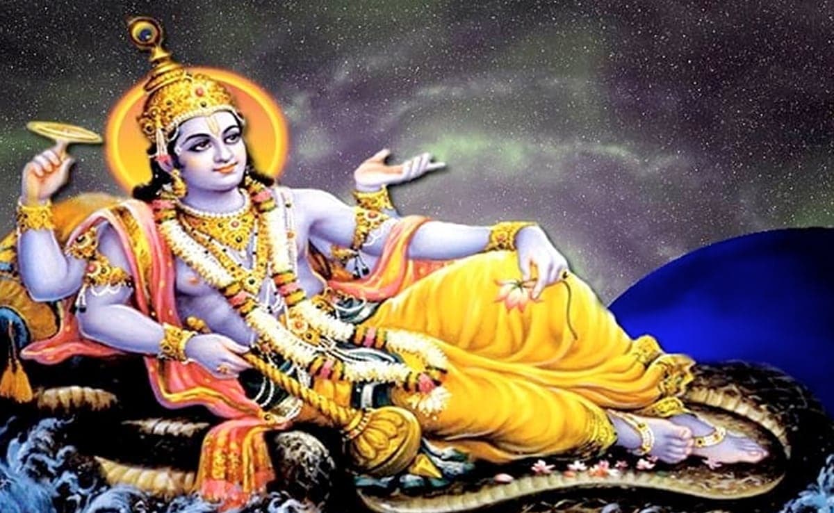 Apara Ekadashi 2024: अपरा एकादशी कब है 2 या 3 जून? जानें सही तिथि शुभ मुहूर्त, पूजा विधि और महत्व