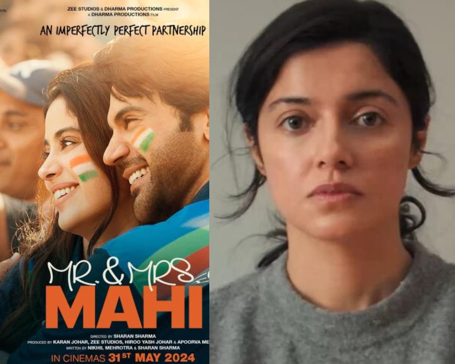 Friday Releases: इस शुक्रवार ‘मिस्टर एंड मिसेज माही’ से टकराएगी दिव्या खोसला की ‘सावी’, छोटा भीम भी देगी दस्तक