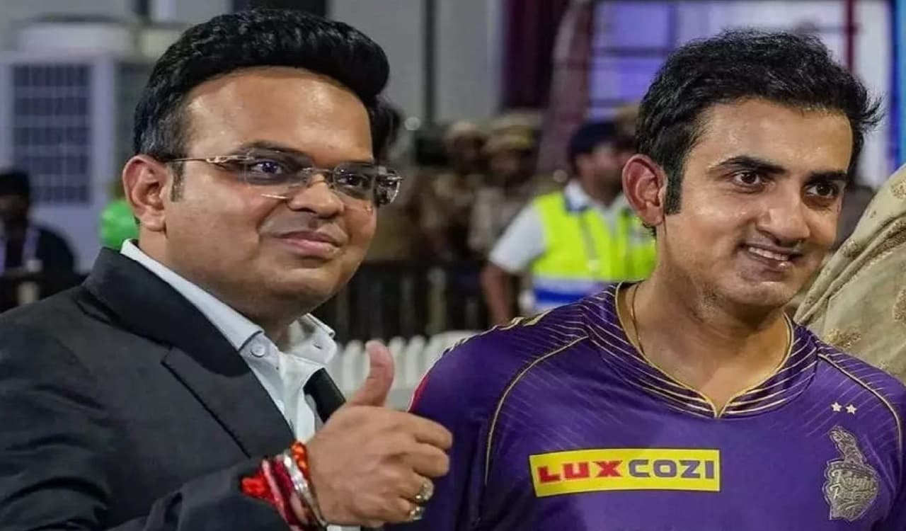 गौतम गंभीर बनेंगे टीम इंडिया के हेड कोच?, बीसीसीआई से बात लगभग पक्की