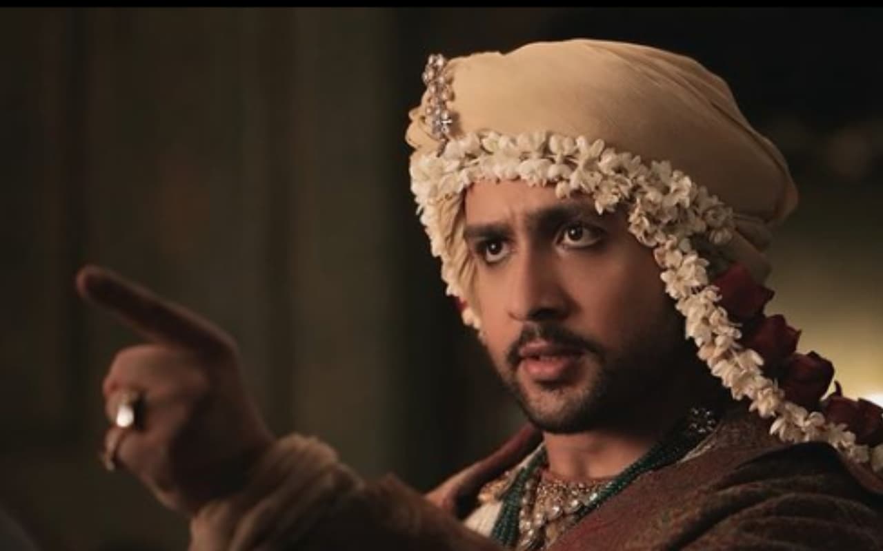 Heeramandi 2 को लेकर अध्ययन सुमन ने खोले राज, कहा- हमारे लिए इससे बड़ी कोई बात…