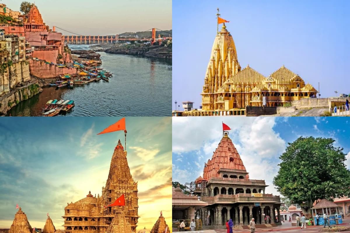 IRCTC Tour Package: EMI पर करा सकते हैं माता-पिता को तीर्थ यात्रा, देखें ये पैकेज