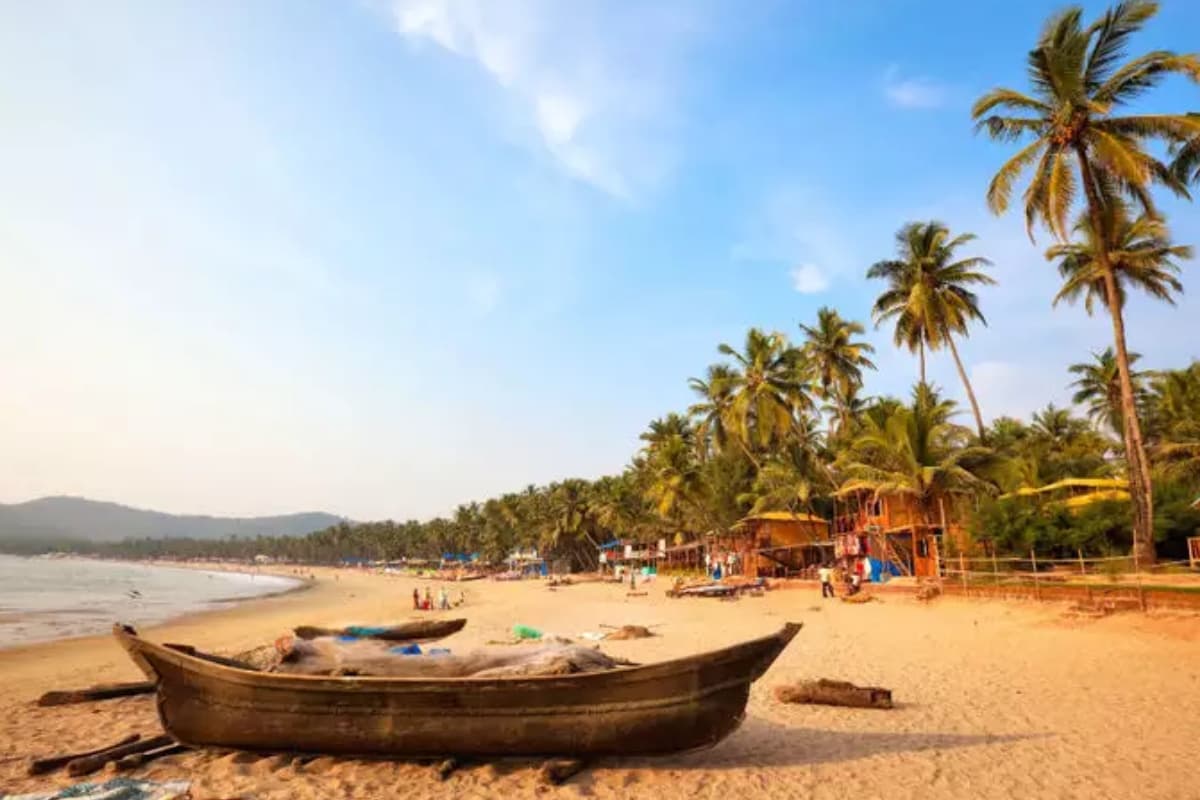 IRCTC Goa Tour Package: आईआरसीटीसी लेकर आया है बेहतरीन चार दिनों का टूर पैकेज
