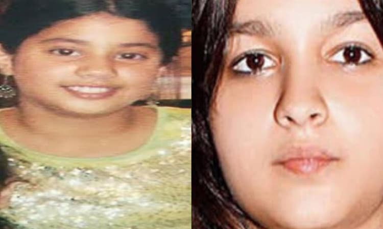 बॉलीवुड के इन स्टार किड्स का ग्लो आप देख दंग रह जाएंगे, लिस्ट में पटौदी खानदान की राजकुमारी भी शामिल...