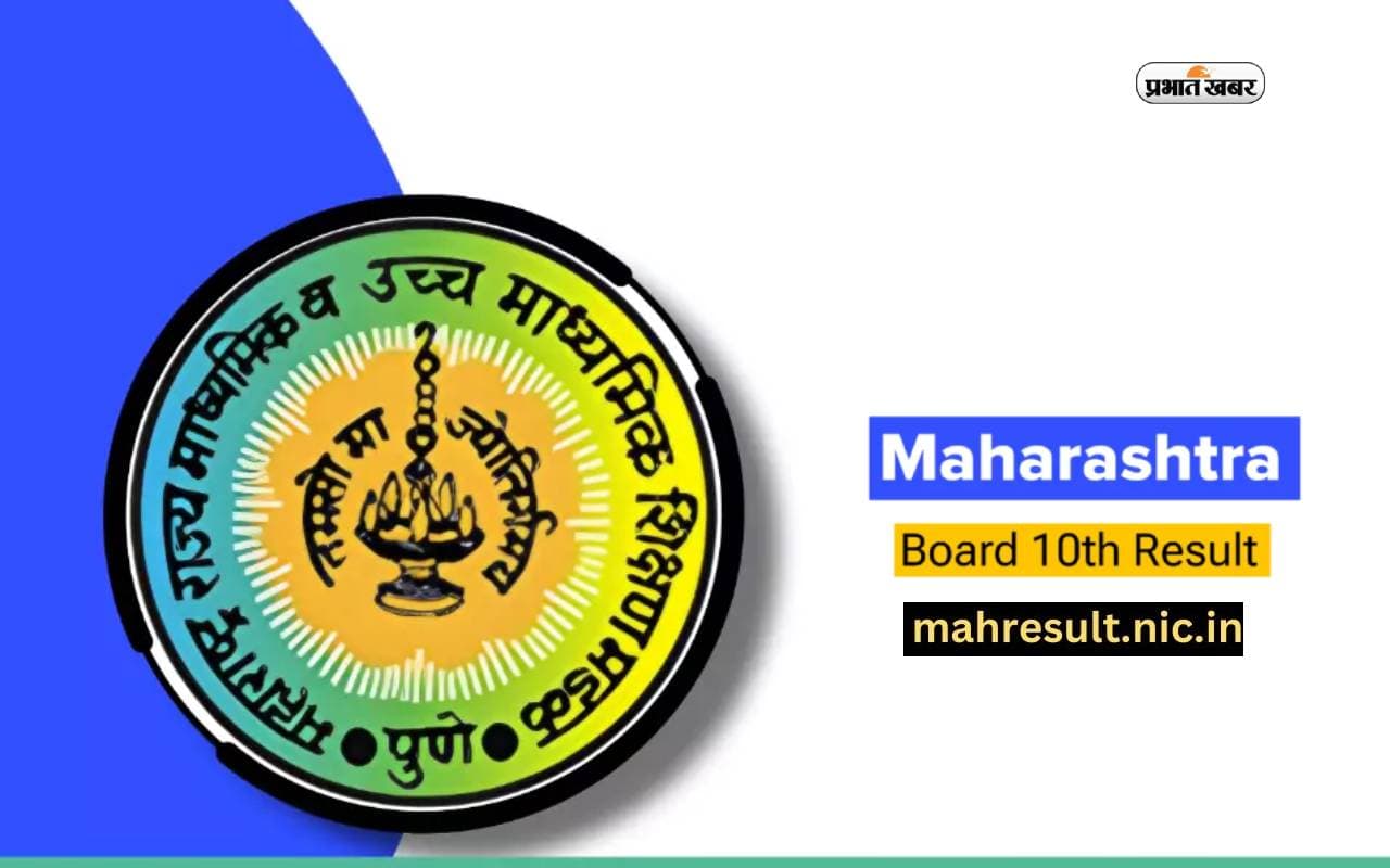Maharashtra SSC Result 2024 Maharashtra SSC Result 2024