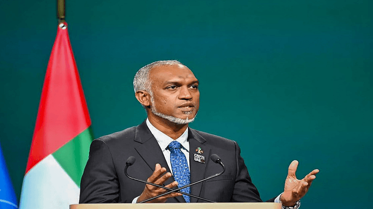 42 फीसदी भारतीय पर्यटकों ने तोड़ा मालदीव का घमंड, अब संबंधों की दुहाई दे रहे पर्यटन मंत्री