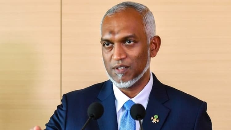 India Maldives Relations: मालदीव के गंभीर आरोप का भारत ने दिया मुंहतोड़ जवाब, जानें क्या है मामला