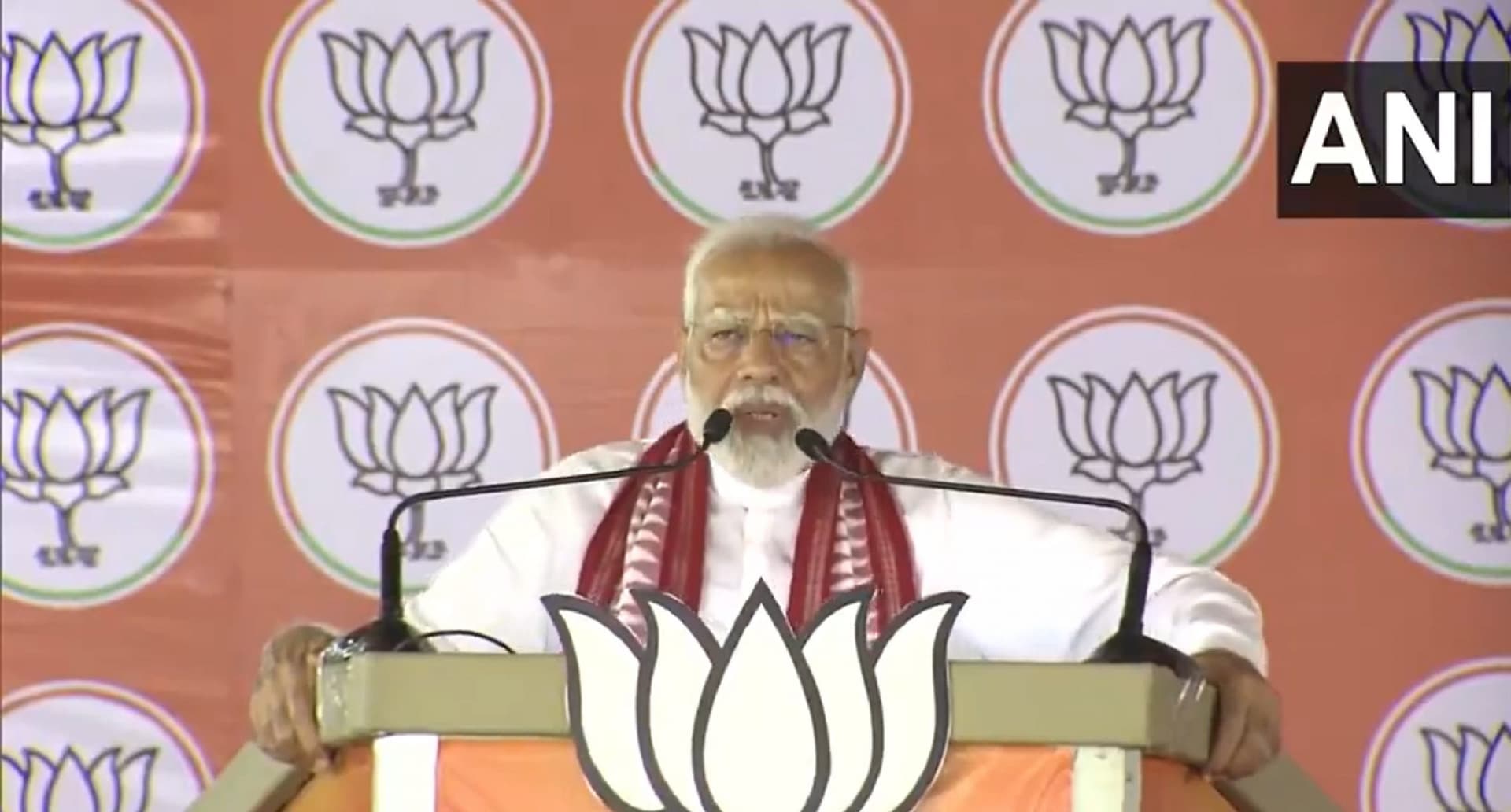 Lok Sabha Election 2024: ‘कांग्रेस को शहजादे की उम्र से भी कम सीटें मिलेंगी’, ओडिशा में गरजे पीएम मोदी