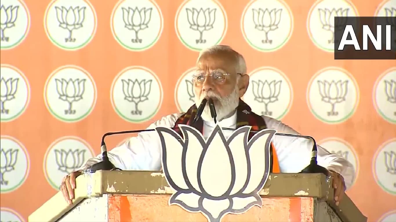 Narendra Modi: ‘नवीन पटनायक की बिगड़ती सेहत के पीछे साजिश’, मयूरभंज रैली में पीएम मोदी ने जताई आशंका