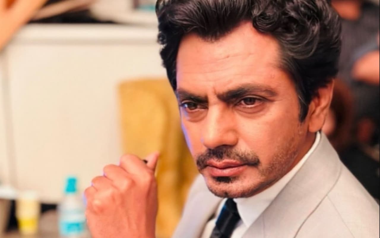 Nawazuddin Siddiqui Birthday: केमिस्ट से लेकर चौकीदार की नौकरी कर चुके हैं नवाजुद्दीन, ऐसे मिला फिल्मों में रोल