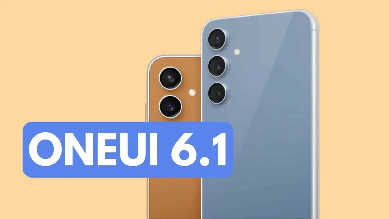 Samsung यूजर्स की मौज! इन डिवाइसेस में OneUI 6.1 अपडेट के साथ मिलेंगे Galaxy AI फीचर्स