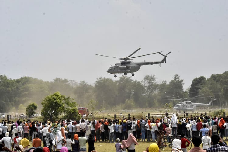 बिहार में NDA या INDIA को कितनी सीटें मिलेंगी