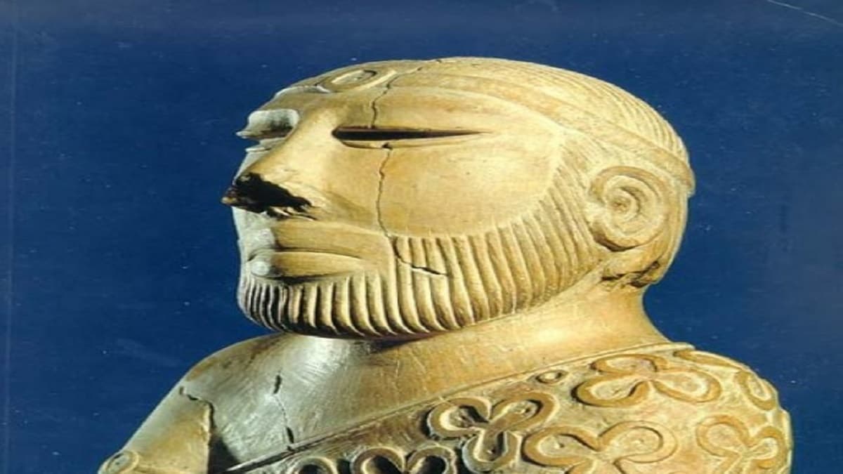 Textiles and Fabrics of Ancient India : рдкреНрд░рд╛рдЧреИрддрд┐рд╣рд╛рд╕рд┐рдХ рдХрд╛рд▓ рд╕реЗ рдореМрдЬреВрдж рд╣реИ рднрд╛рд░рдд рдореЗрдВ рд╡рд╕реНрддреНрд░ рдкрд╣рдирдиреЗ рдХрд╛ рдЪрд▓рди