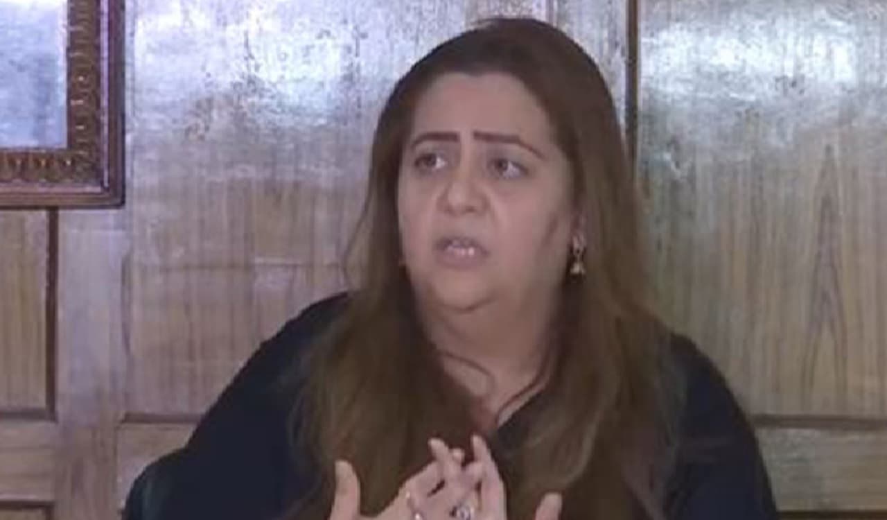 Radhika Khera ने कांग्रेस पर ‘फोड़ा बम’, न्याय यात्रा के दौरान कमरे में बंद करने और शराब पिलाने का लगाया आरोप