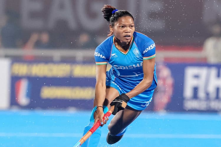 FIH Hockey Pro League के लिए तैयार टीम इंडिया, जियो सिनेमा पर देखें लाइव स्ट्रीमिंग, जानें सलीमा टेटे ने क्या कहा
