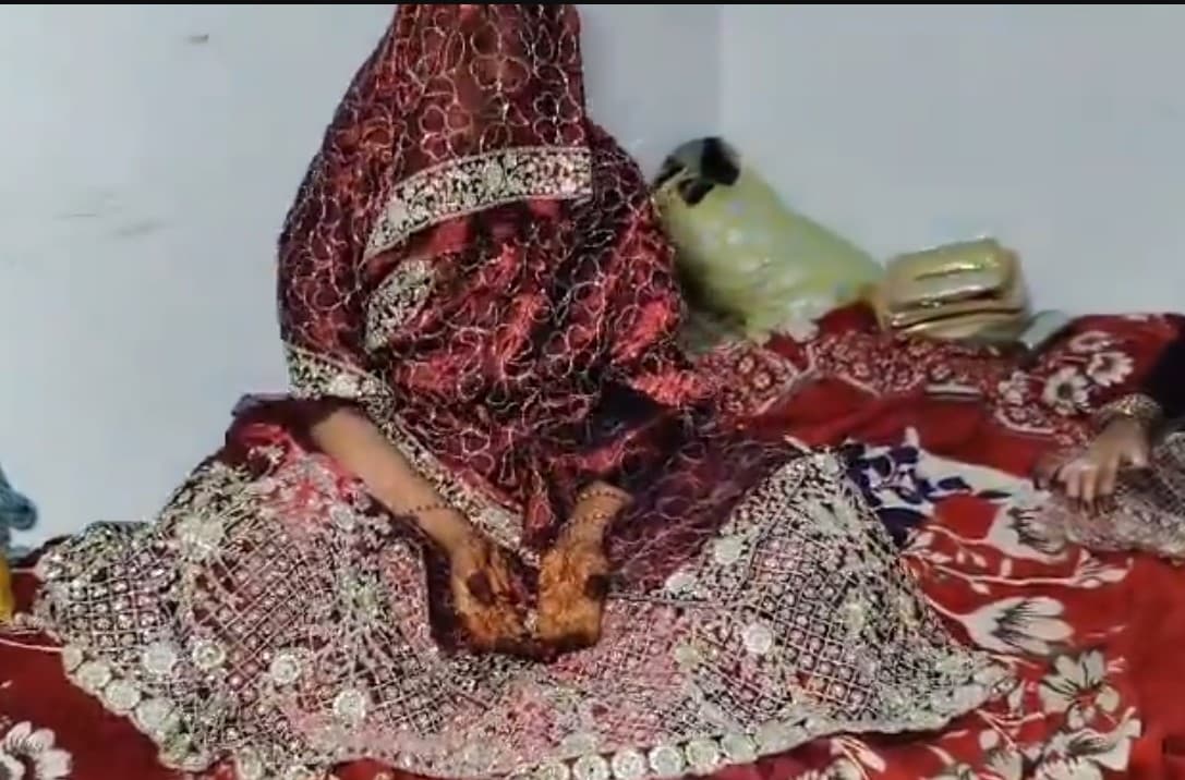 बिहार: निकाह के बाद नशेड़ी शौहर संग जाने से बेगम ने किया मना, बारात लेकर लौटे दूल्हे ने खुदकुशी का किया प्रयास