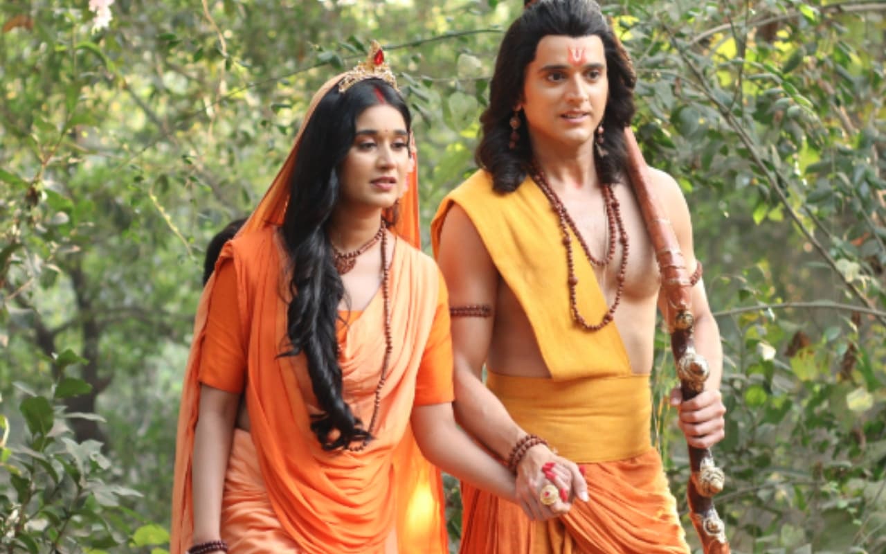 Shrimad Ramayan OFF Air: ऑफ-एयर नहीं हुआ श्रीमद् रामायण, सोनी नहीं बल्कि इस चैनल पर हो रहा टेलीकास्ट