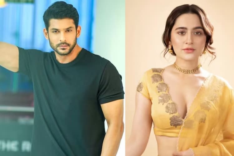 सिद्धार्थ शुक्ला ने निधन से 3 महीने पहले संजीदा शेख को कही थी ये बात, सुनकर आप भी हो जाएंगे इमोशनल