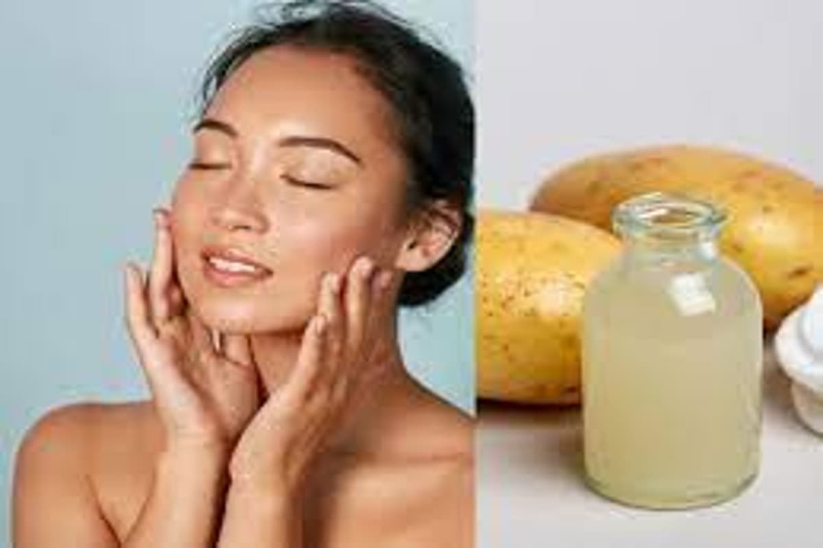 Skincare Tips: рдЪреЗрд╣рд░реЗ рдкрд░ рдЖрд▓реВ рдХрд╛ рд░рд╕ рд▓рдЧрд╛рдиреЗ рдХреЗ рдлрд╛рдпрджреЗ, рдмреНрдпреВрдЯреА рдПрдХреНрд╕рдкрд░реНрдЯ рд╕реЗ рдЬрд╛рдирд┐рдП
