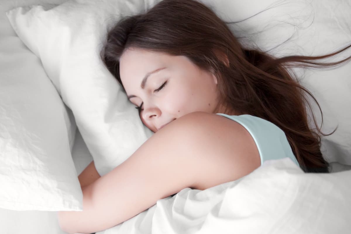 Food for sleep:рдЕрдЪреНрдЫреА рдиреАрдВрдж рдЪрд╛рд╣рд┐рдП рддреЛ рдпреЗ рдЦрд╛рдПрдВ