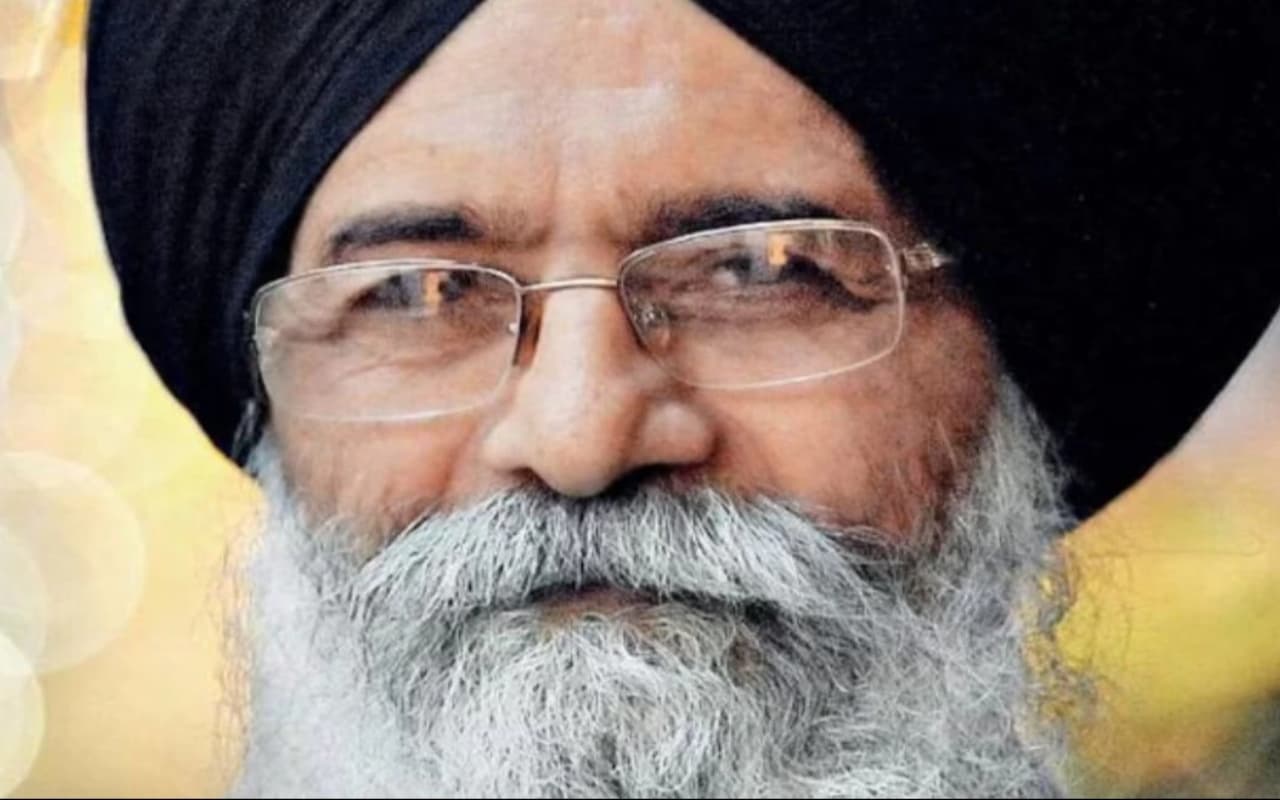 Surjit Patar: पंजाबी कविता के प्रयोगात्मक हस्ताक्षर का विदा होना