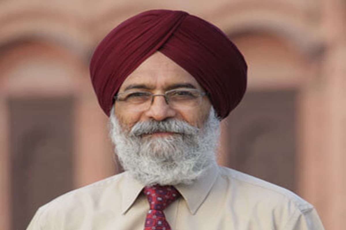 Surjit Patar : ‘हवा विच लिखे हर्फ’ के रचयिता पंजाबी कवि सुरजीत पातर का निधन