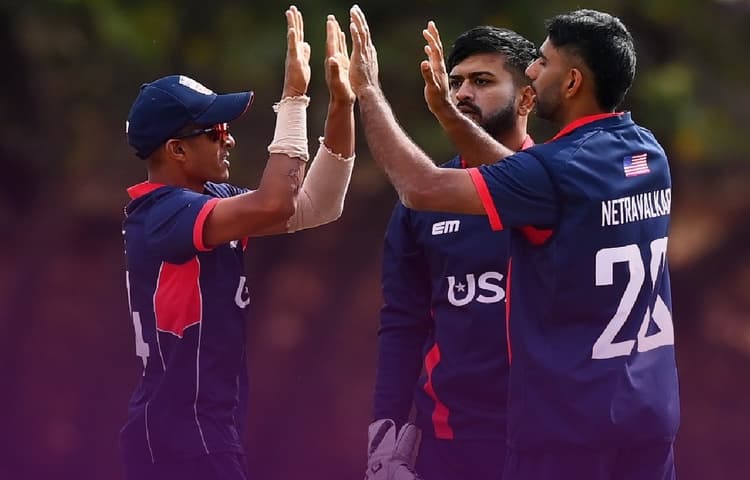 कौन हैं अली खान, जिनके दम पर T20 World Cup 2024 से पहले अमेरिका ने बांग्लादेश को हराया