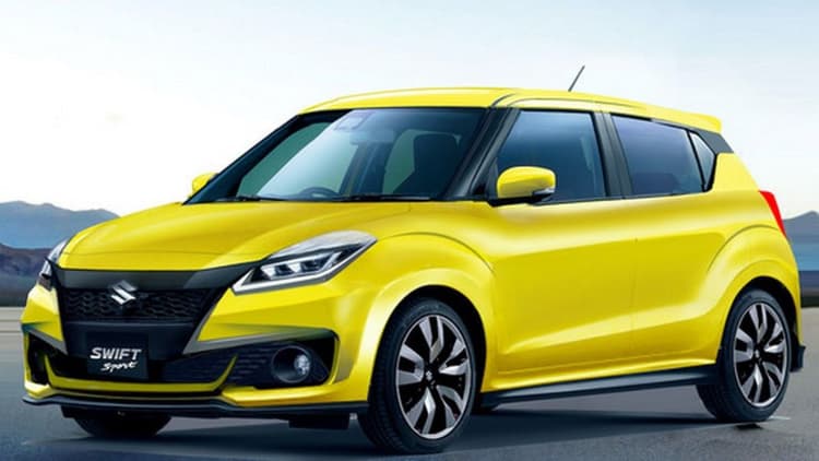 पाकिस्तान में भी बिकती है Maruti Suzuki Swift, मगर खरीदने के लिए बेचना पड़ जाता है घर!