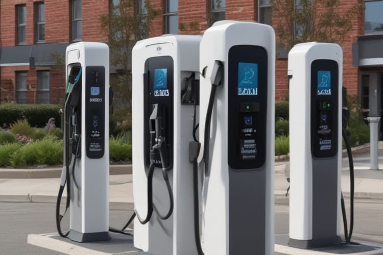 Hyundai ने चेन्नई में EV Charging Station स्थापित किया, 100 और स्टेशन बनाने का लक्ष्य