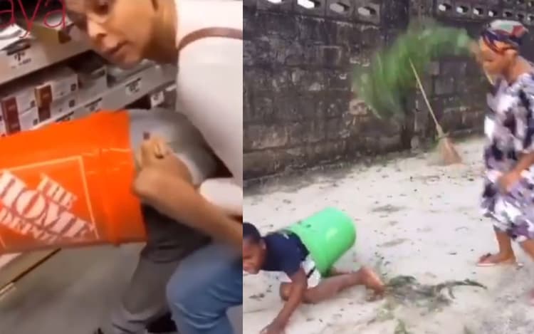 VIRAL VIDEO में मां के Management Style को देखकर आप को याद आ जाएगा अपना बचपन