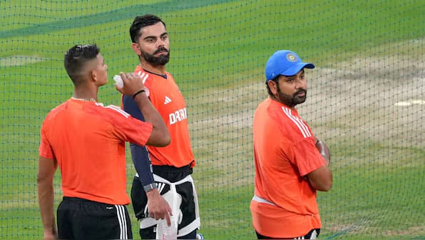 रोहित शर्मा नहीं करेंगे ओपनिंग! वसीन जाफर की सलाह के क्या है मायने रोहित शर्मा नहीं करेंगे ओपनिंग! वसीन जाफर की सलाह के क्या है मायने