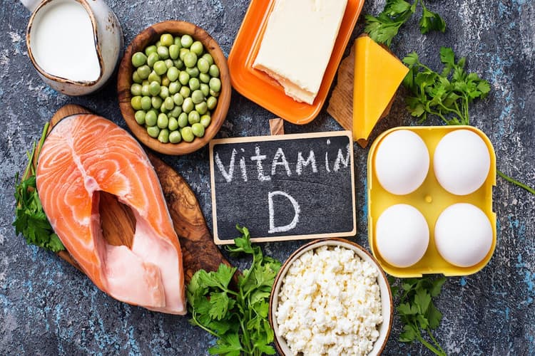 Vitamin D: विटामिन डी के लिए क्या खाये, डायटीशियन से जानिए