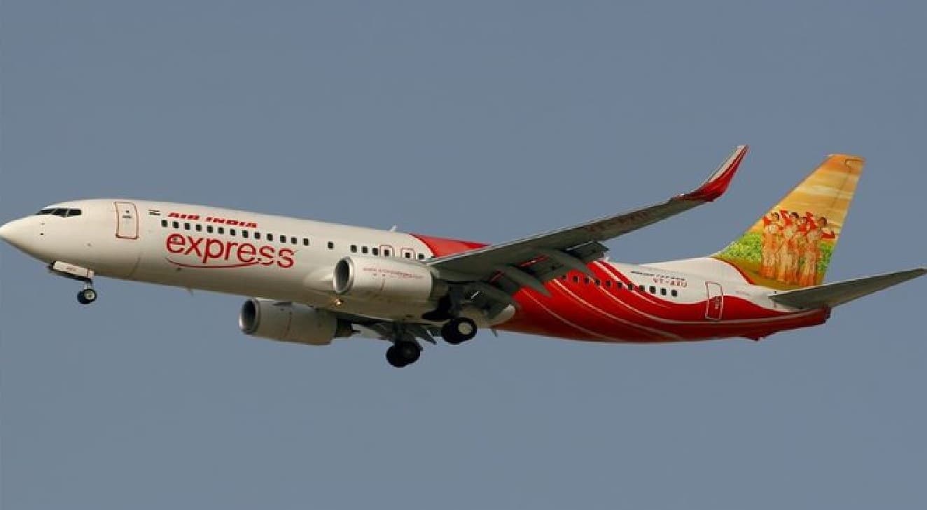 Air India Express के चालक दल के सदस्यों ने हड़ताल वापस ली, 25 क्रू मेंबर्स का टर्मिनेशन रद्द