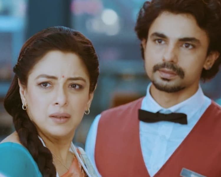 Anupama: ना तोशू ना श्रुति, इस शख्स ने किया अनुपमा को बर्बाद, शाह हाउस में होगा खुलासा