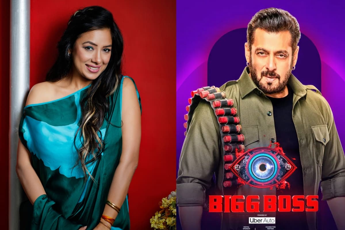 Bigg Boss рдХреЗ рдСрдлрд░ рдХреЛ 5 рдмрд╛рд░ рд░рд┐рдЬреЗрдХреНрдЯ рдХрд░ рдЪреБрдХреЗ рд╣реИрдВ рд░реВрдкрд╛рд▓реА рдЧрд╛рдВрдЧреБрд▓реА рдХреЗ рдпреЗ рдХреЛ-рдПрдХреНрдЯрд░, рдмреЛрд▓реЗ- рдлреЗрдо рдХреЗ рд▓рд┐рдП рдореИрдВтАж