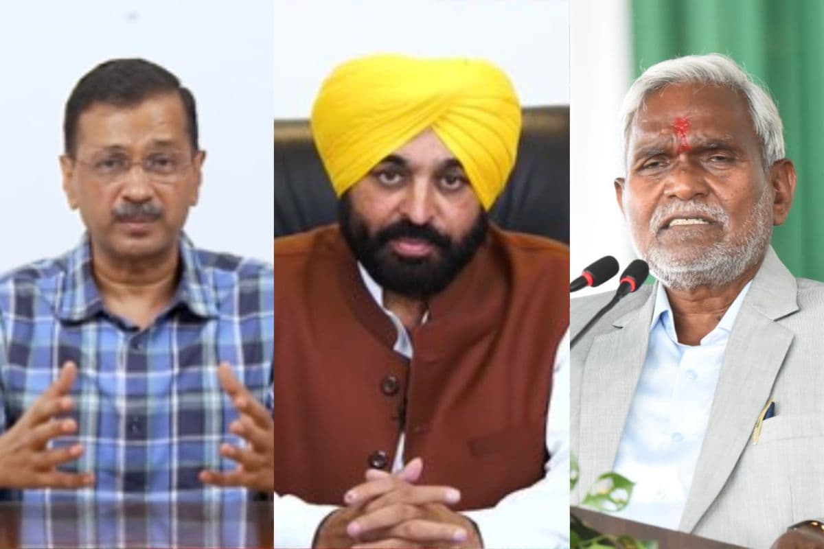 जमशेदपुर में अरविंद केजरीवाल व भगवंत मान की चुनावी सभा 21 मई को, सीएम चंपाई सोरेन भी भरेंगे हुंकार