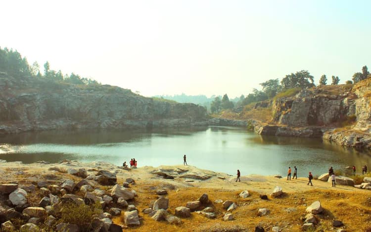 Lok Sabha Election 2024: पुरुलिया की जंग में व्यक्तिगत कुछ नहीं, एक-दूसरे की पार्टी पर हमला बोल रहे उम्मीदवार