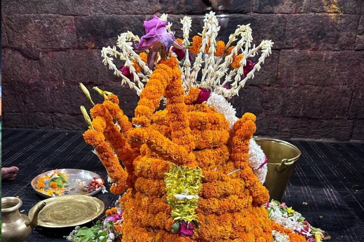 Akshaya Tritiya 2024: अक्षय तृतीया पर देवघर में खास तैयारी, महास्नान के बाद बाबा बैद्यनाथ का होगा महाशृंगार, दो घंटे की होगी पूजा