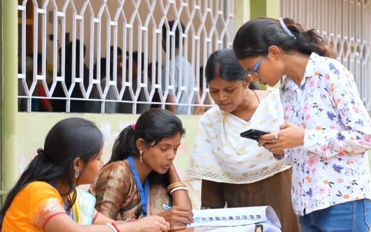 Lok Sabha Chunav: भूल न जाना, बूथ पर आना, निर्भय हो करना मतदान…