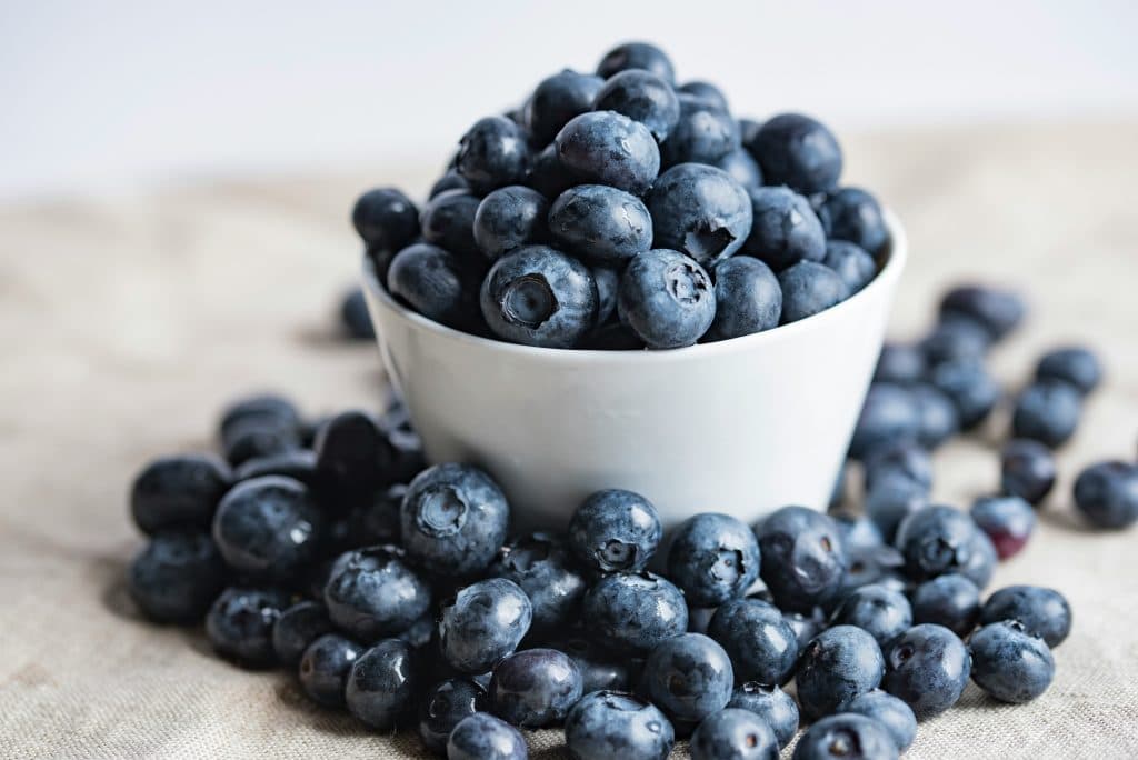 National Blueberry Cheesecake Day 2025