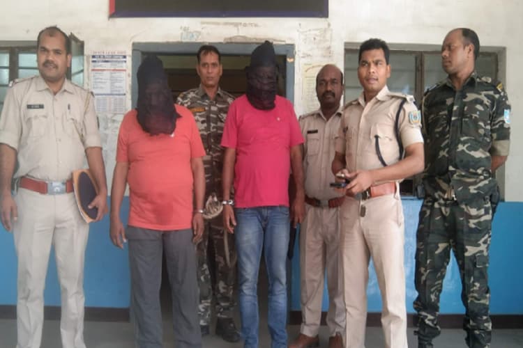 Bokaro: ज्योति लाल हत्याकांड के आरोपियों को भेजा गया जेल, जानें क्या है पूरा मामला