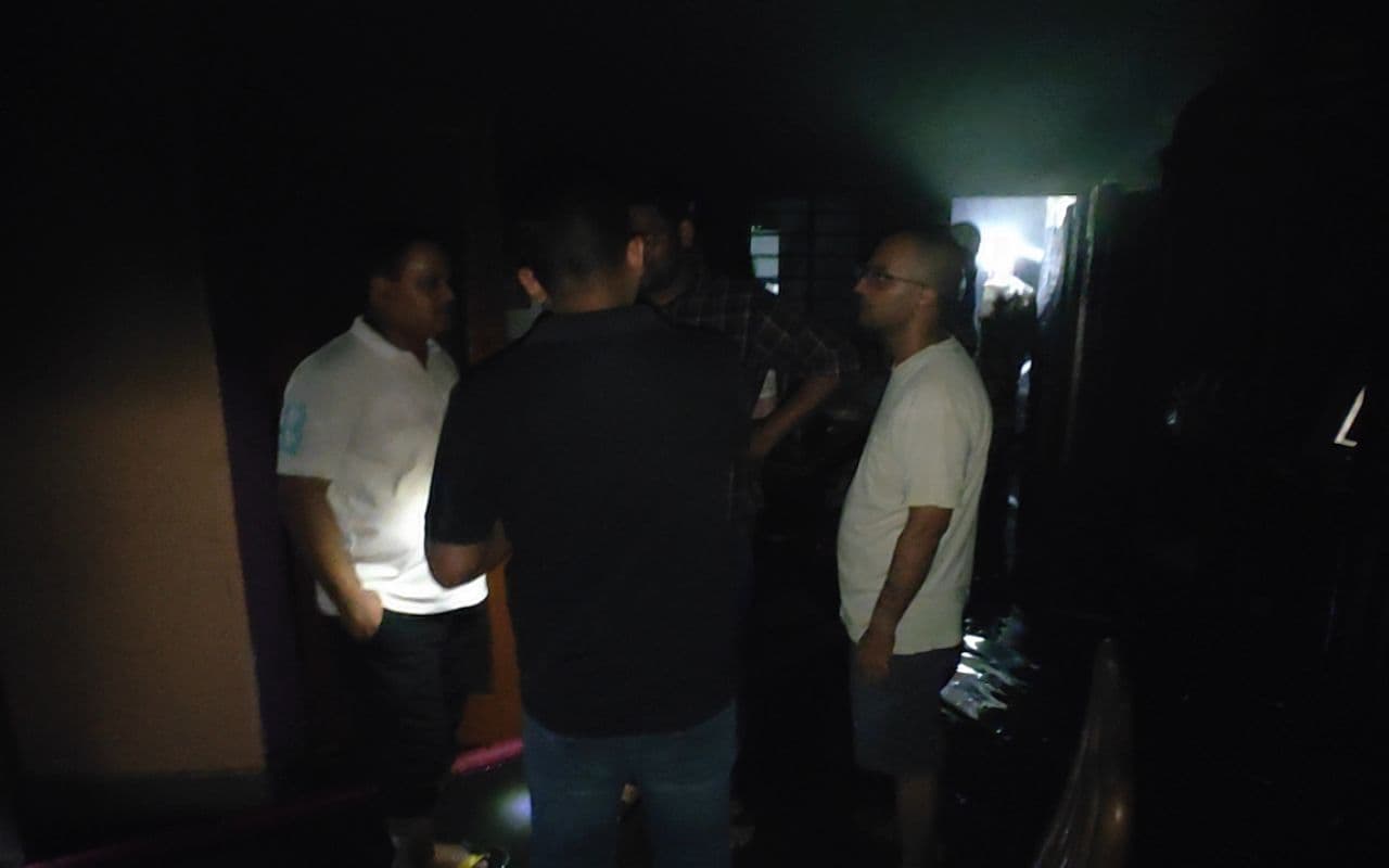 Bokaro News: बीएसएल अधिकारी के घर में लगी आग, घर का सारा सामान जलकर राख