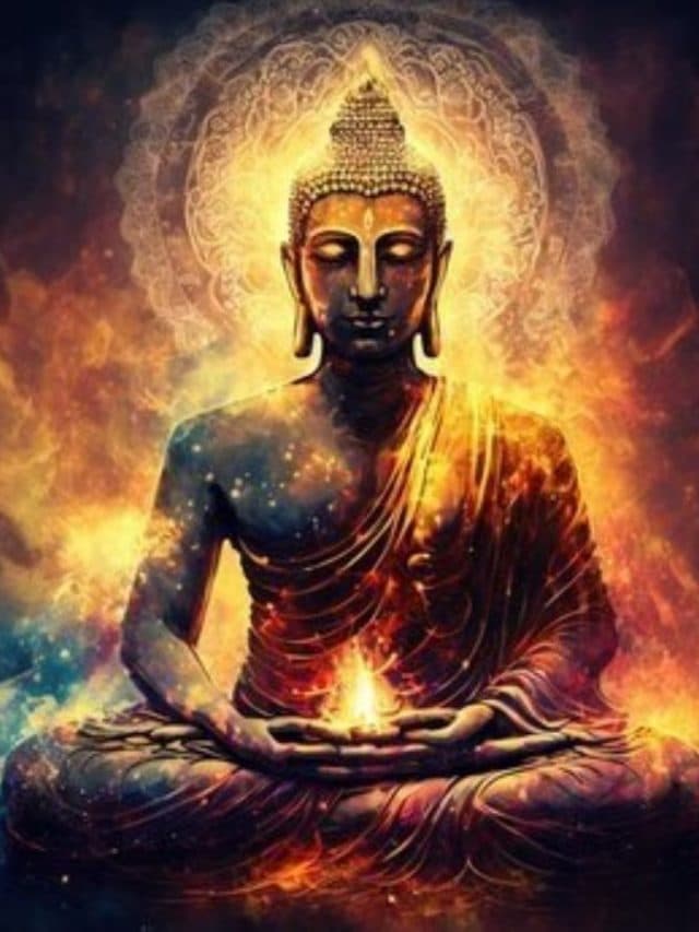 बुद्ध पूर्णिमा और बुद्ध जयंती में क्या अंतर है?